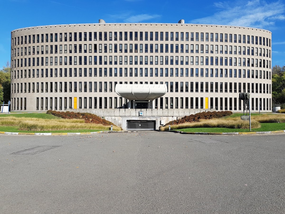 Vrije Universiteit Brussel photo 5