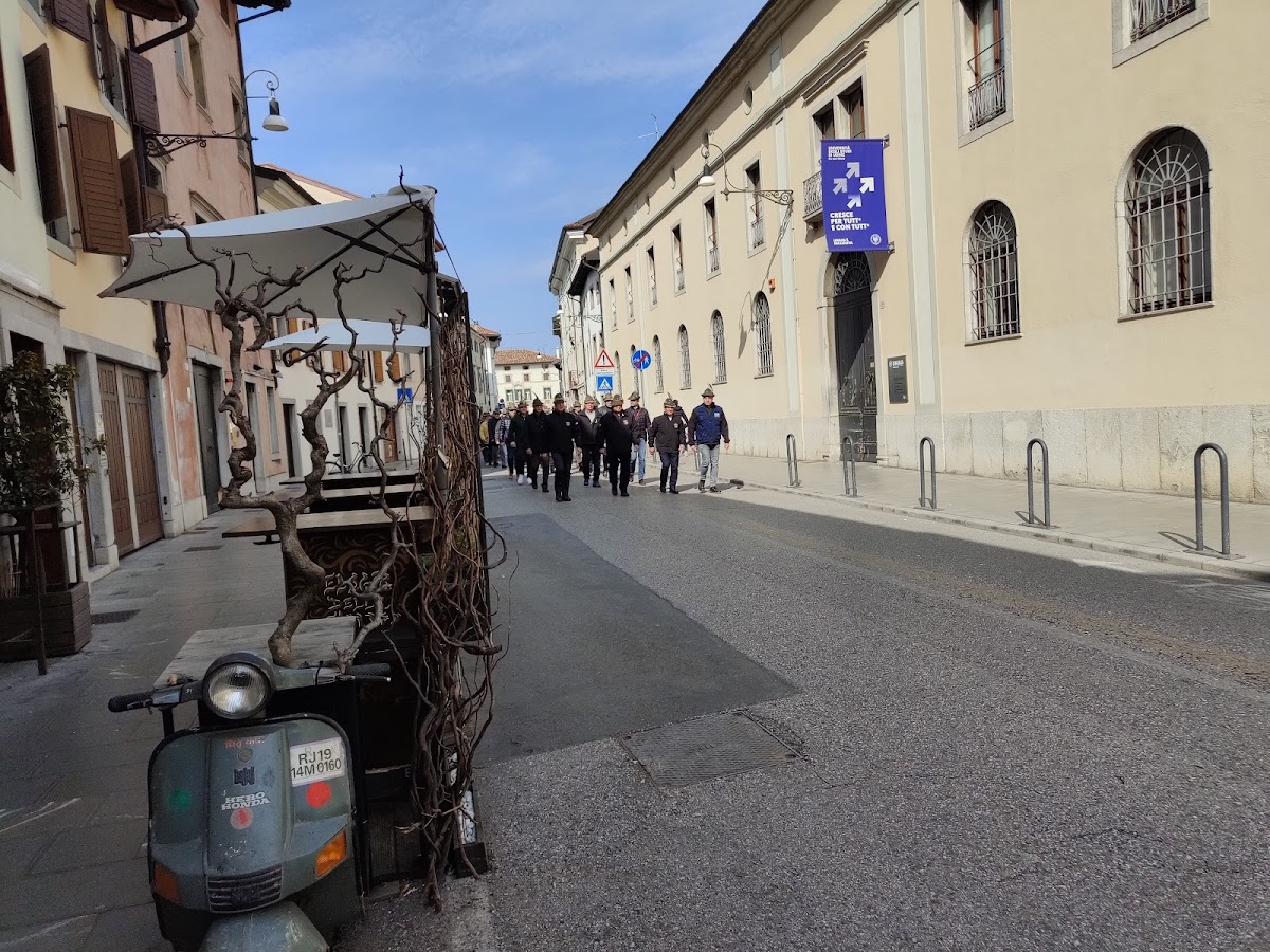 University of Udine photo 1