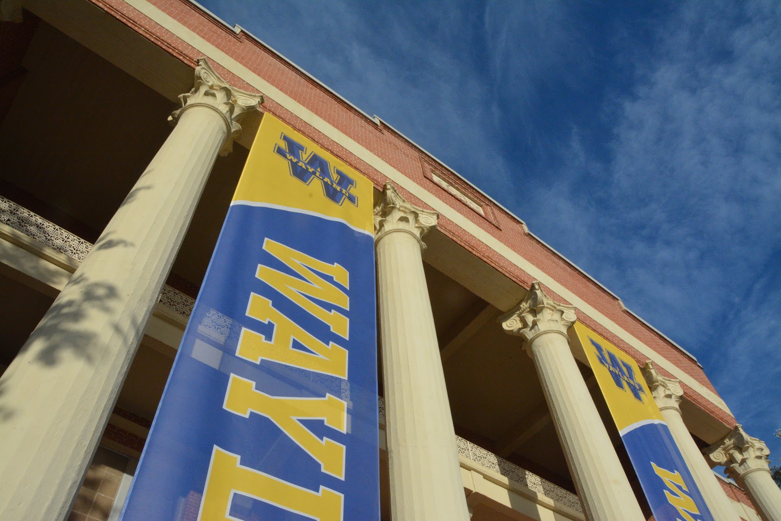 Wayland Baptist