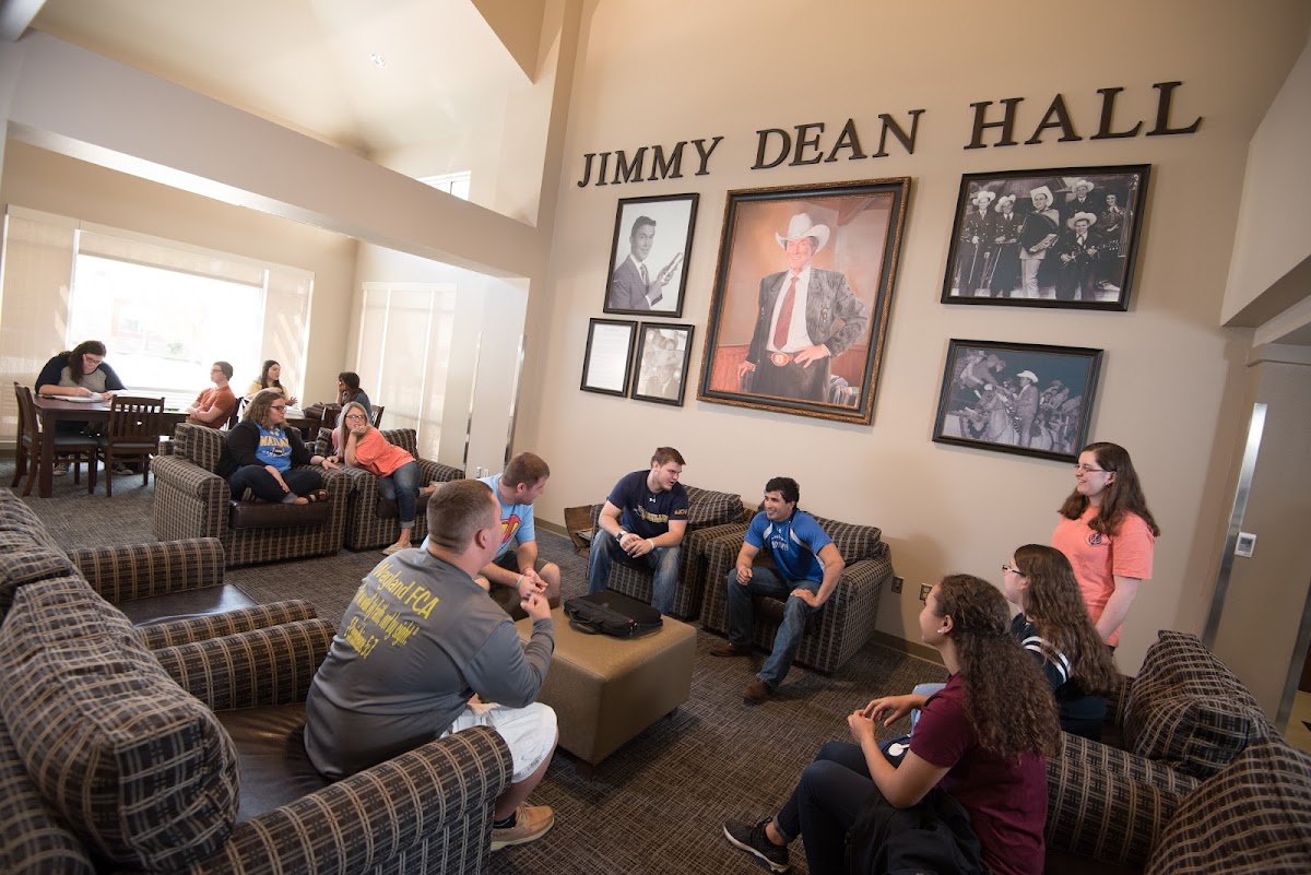 Wayland Baptist photo 1