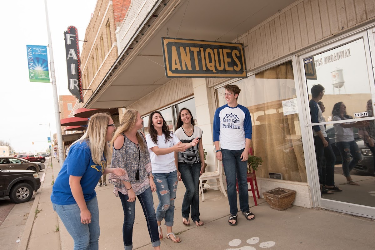 Wayland Baptist photo 5