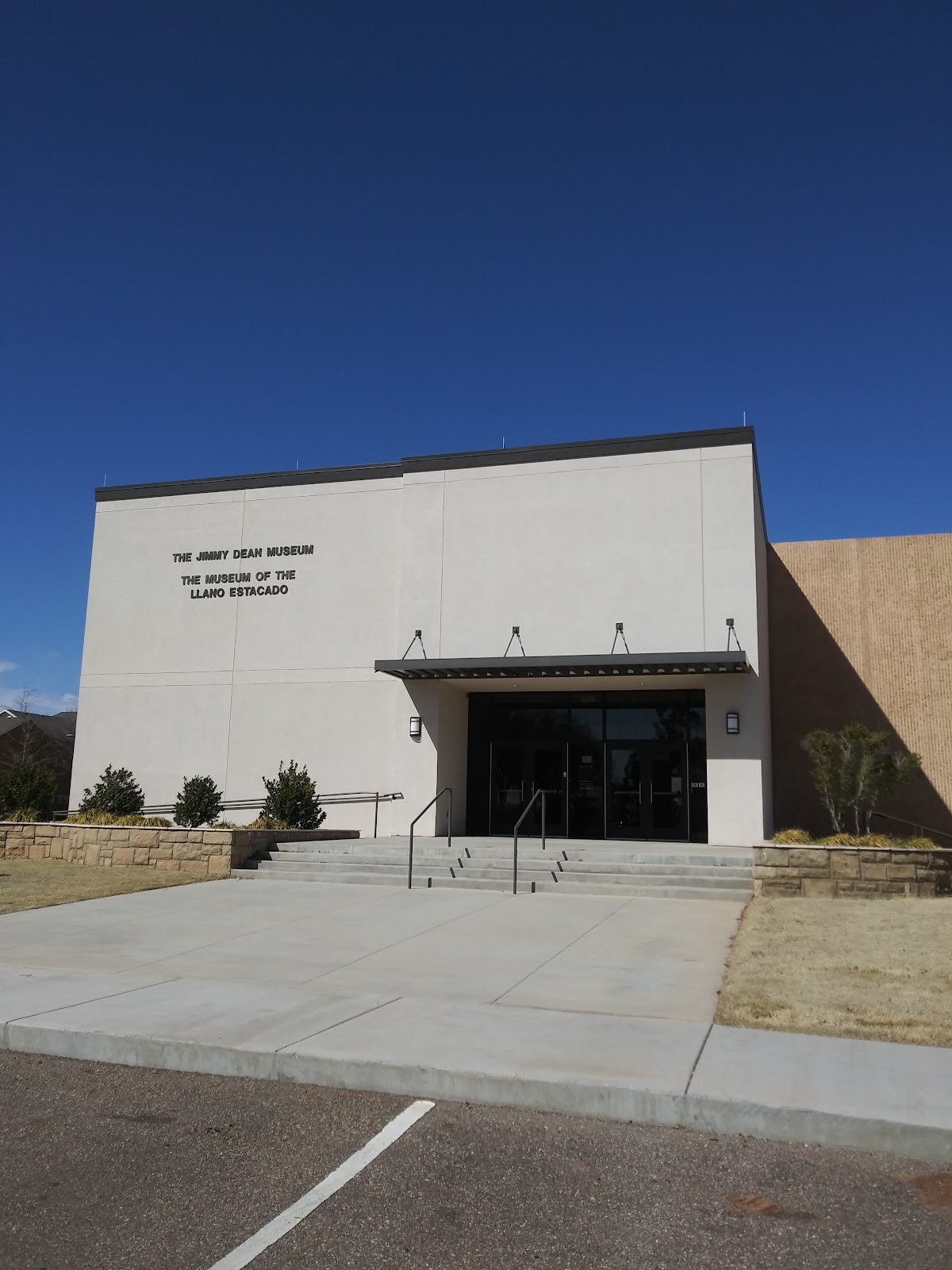 Wayland Baptist photo 9