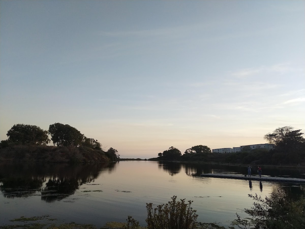 UC Santa Barbara photo 5