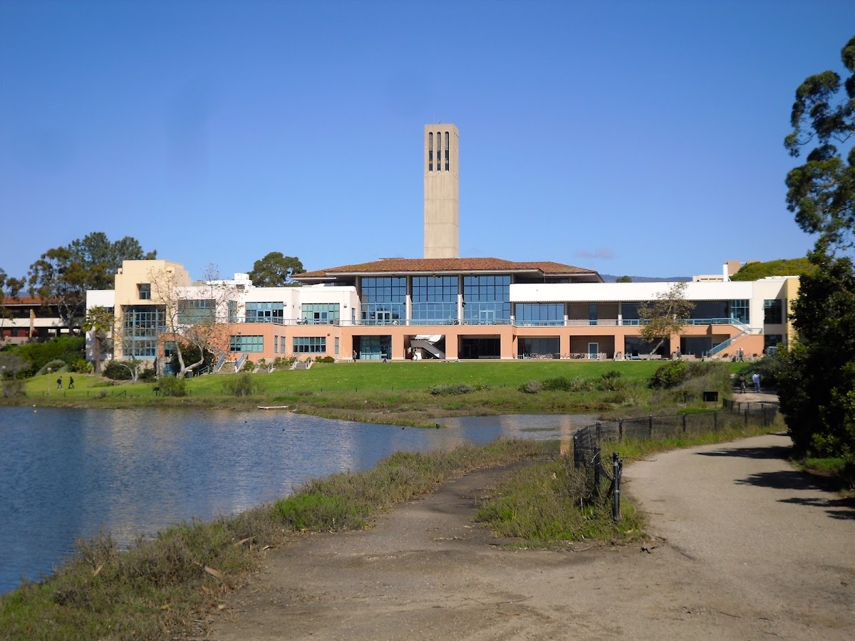 UC Santa Barbara photo 6