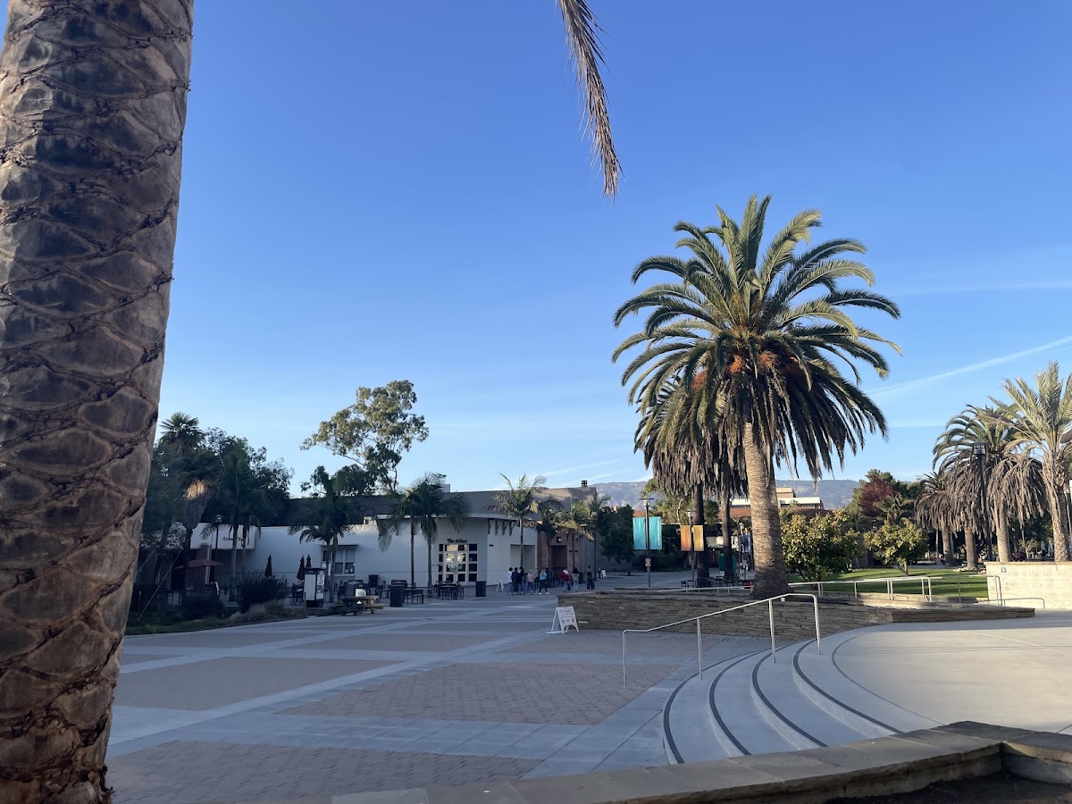 UC Santa Barbara photo 7