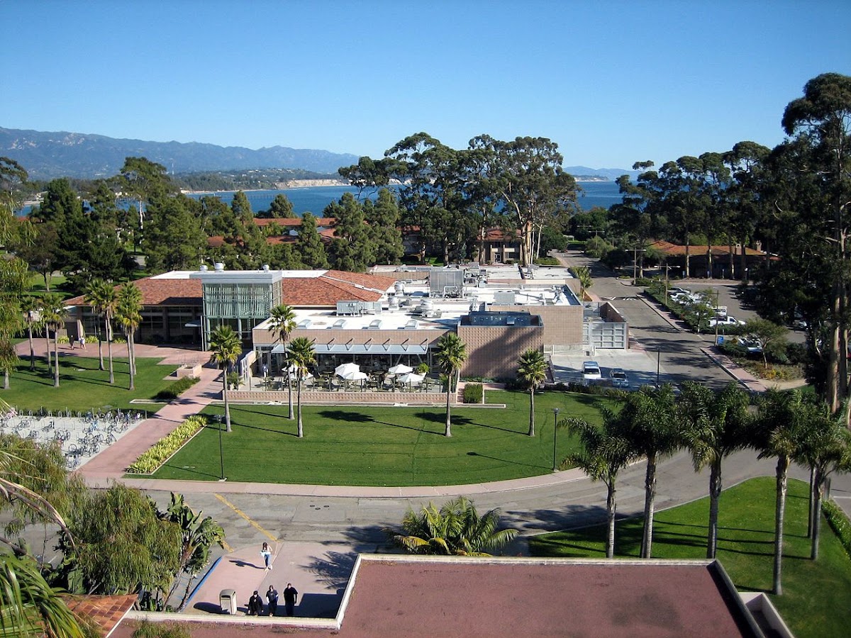UC Santa Barbara photo 8
