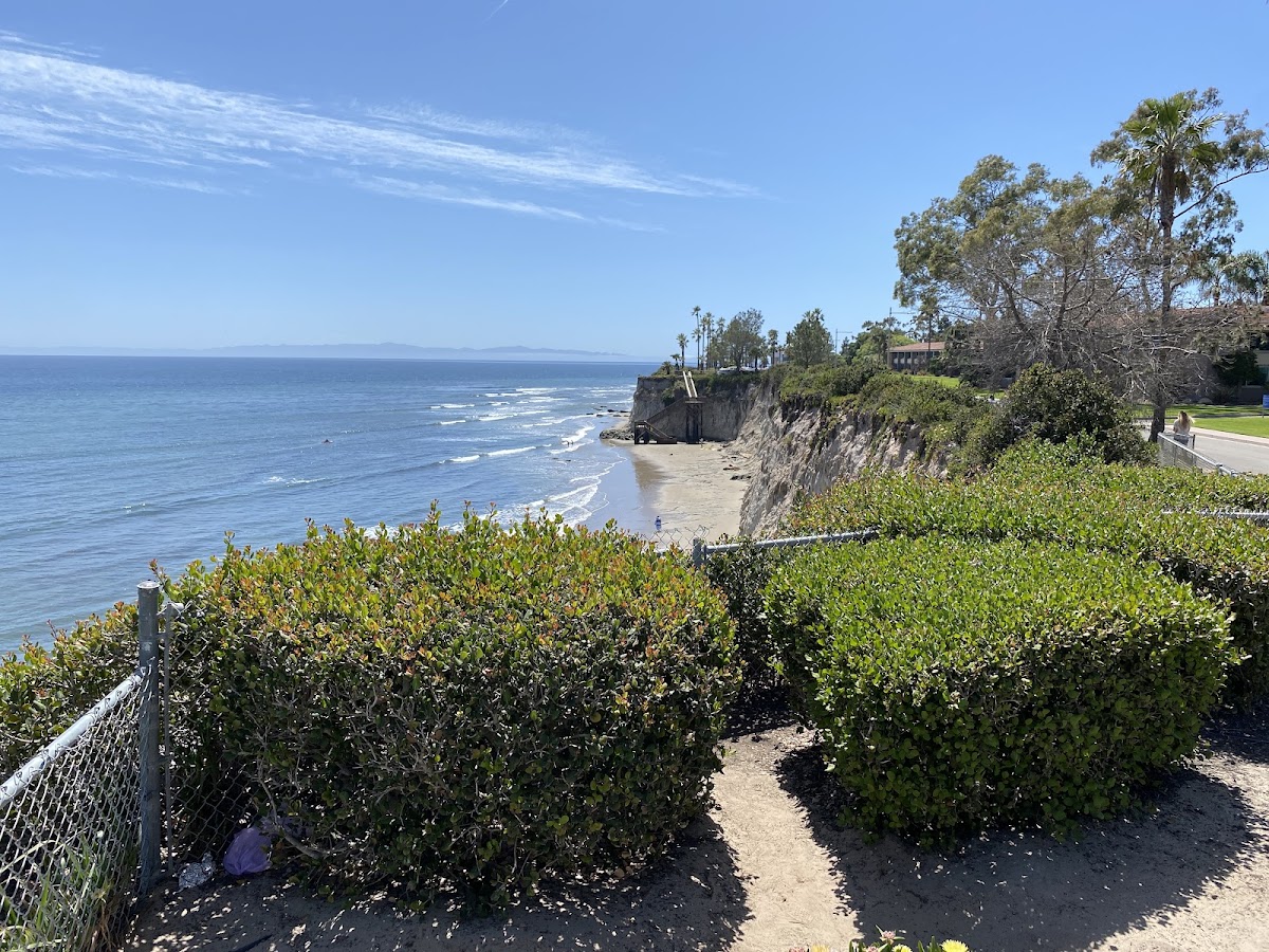 UC Santa Barbara photo 9