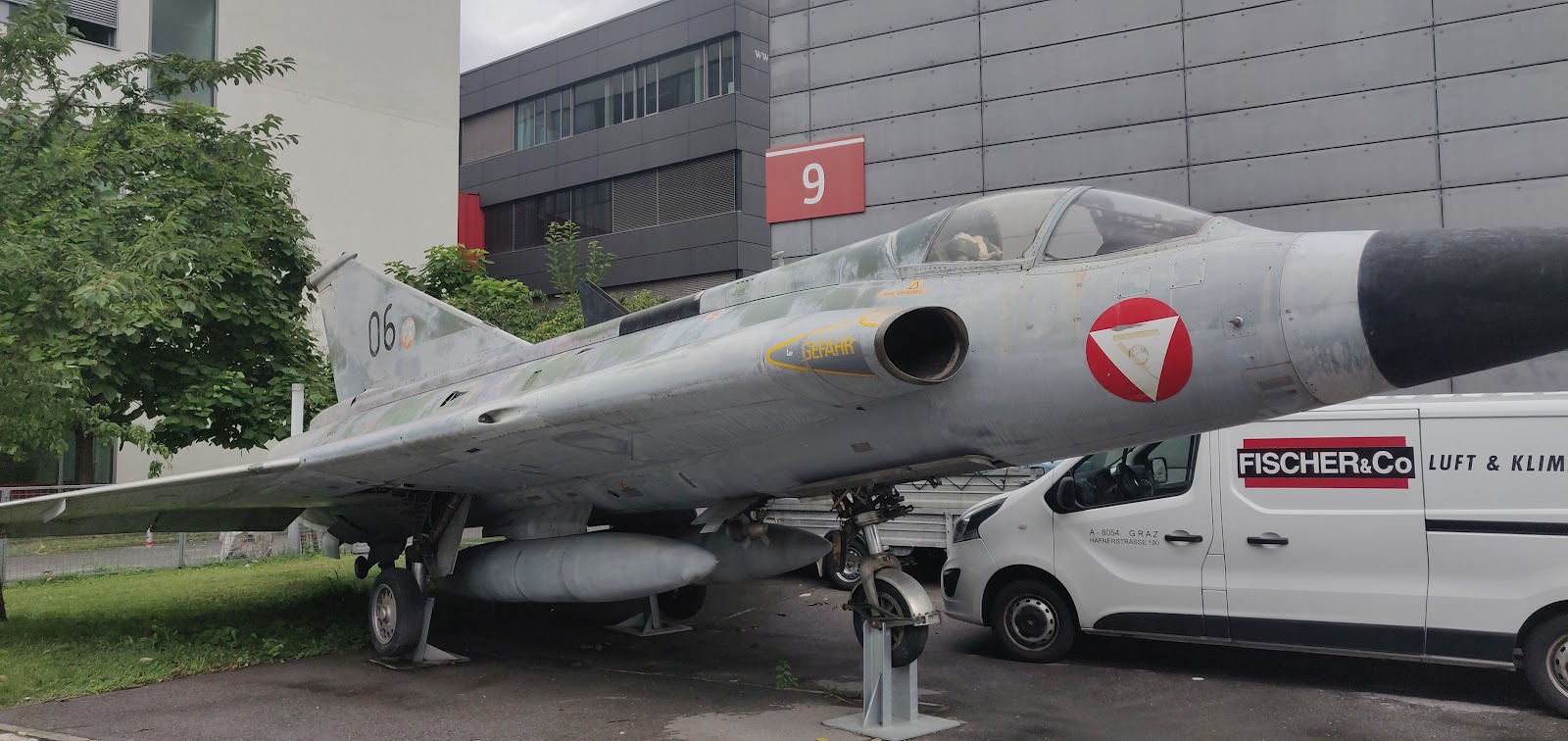 FH Joanneum University of Applied Sciences