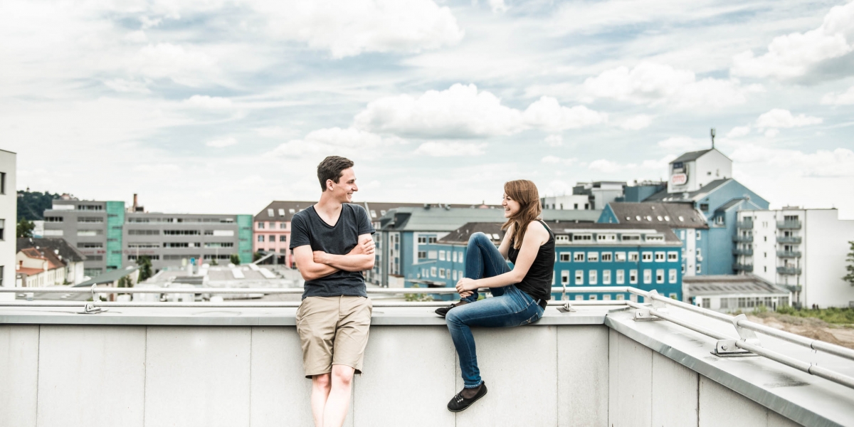 FH Joanneum University of Applied Sciences photo 1