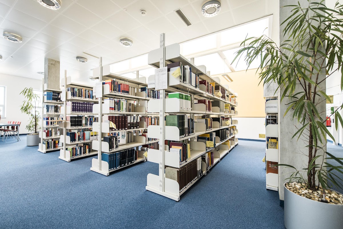 FH Joanneum University of Applied Sciences photo 5