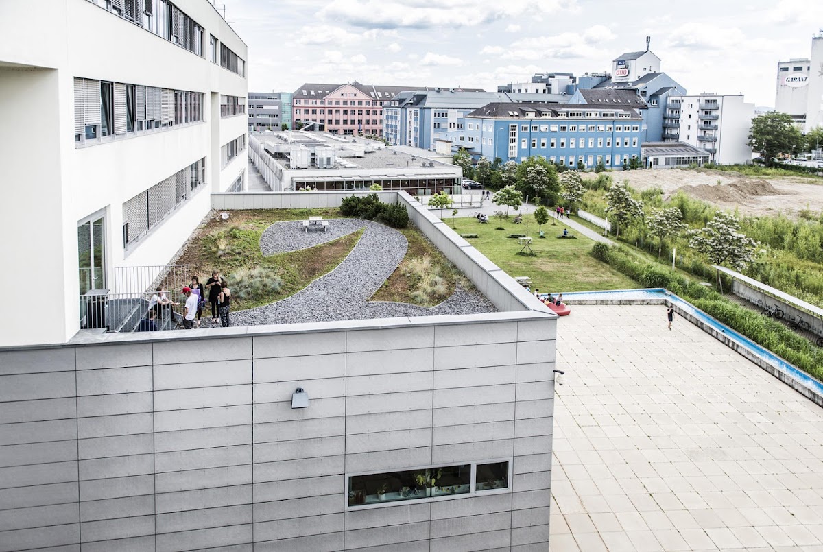 FH Joanneum University of Applied Sciences photo 6