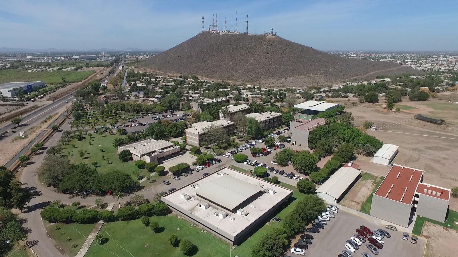 Universidad Autónoma de Occidente