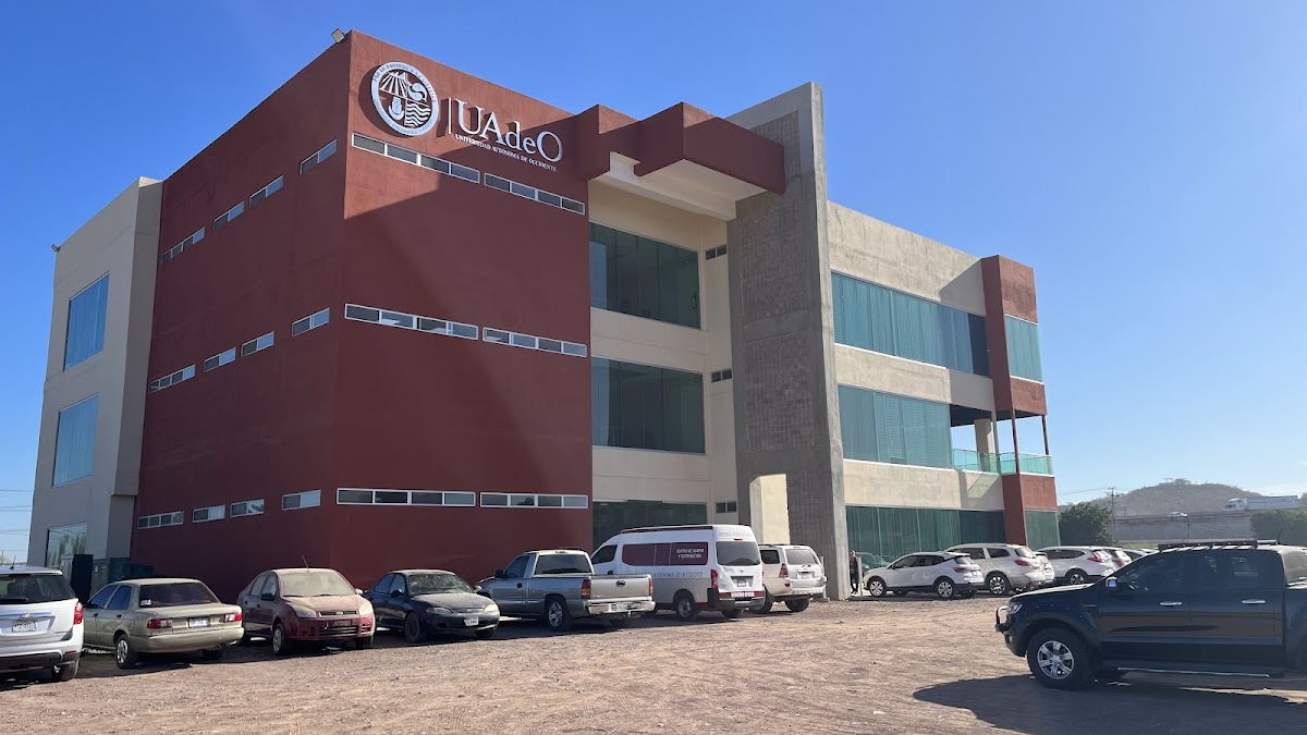 Universidad Autónoma de Occidente photo 1