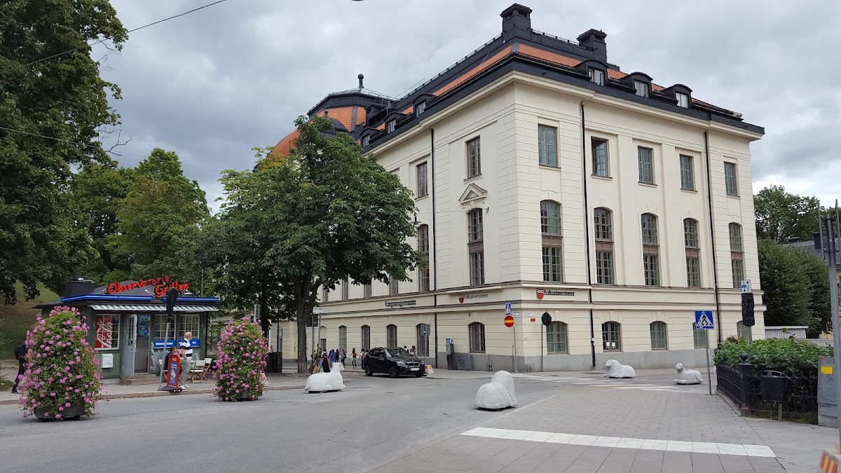 Kungstensgymnasiet photo 1