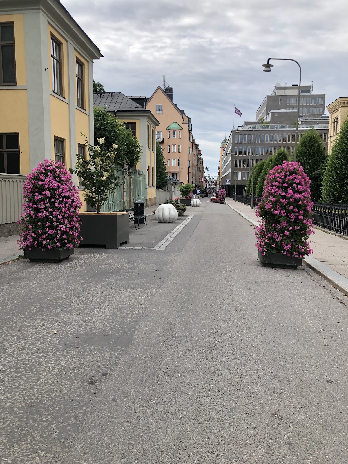 Kungstensgymnasiet photo 5