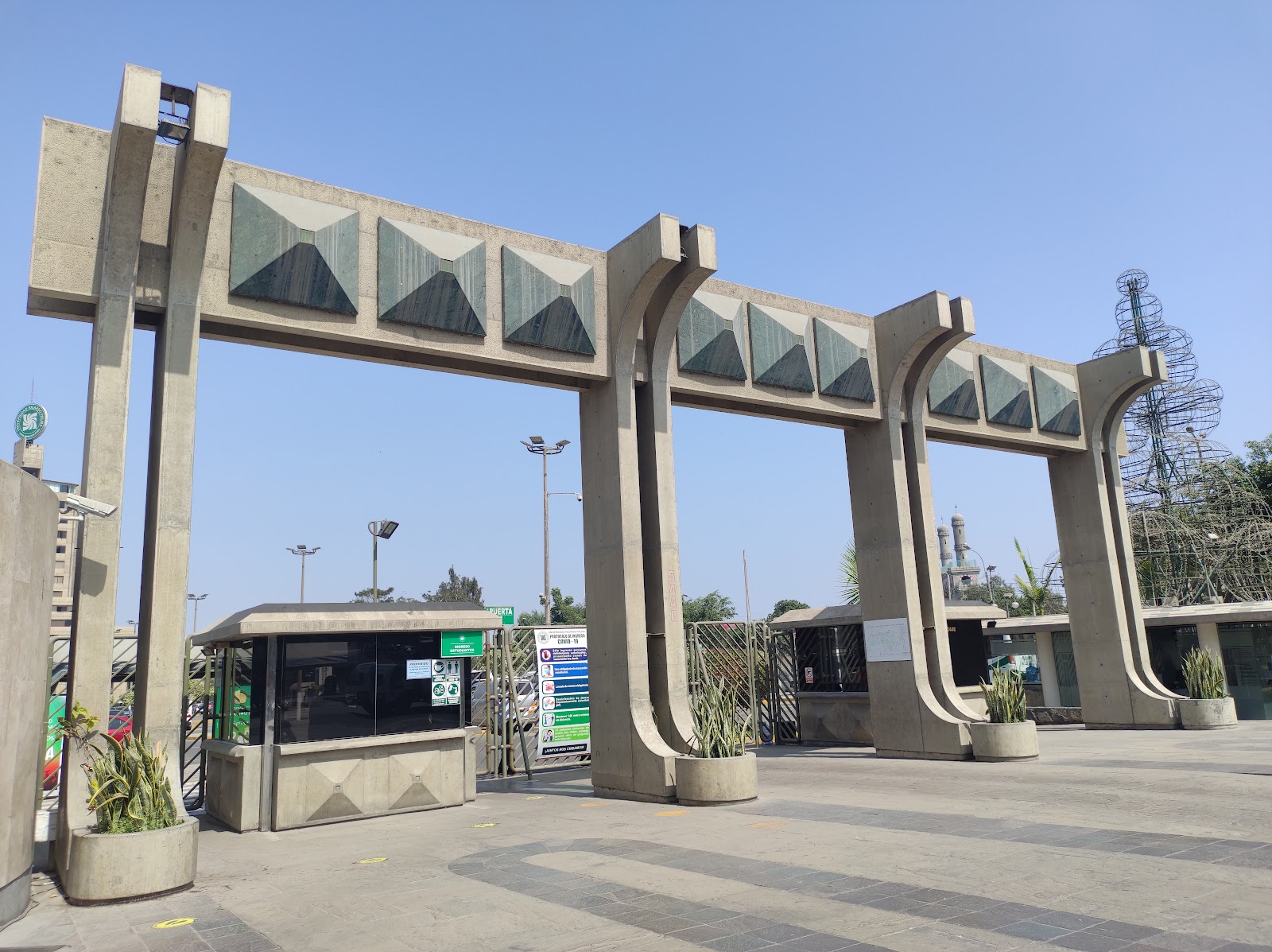 Ricardo Palma University