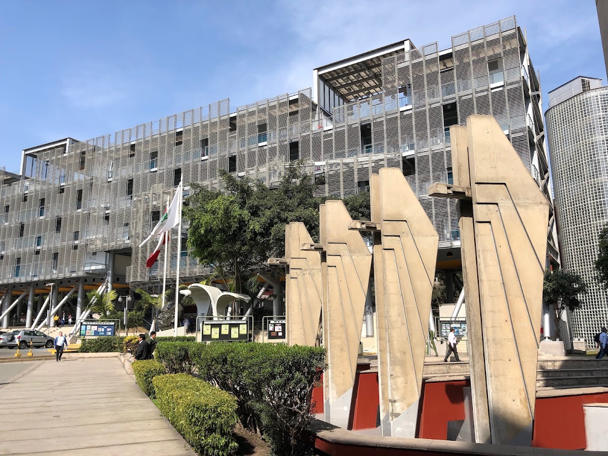 Ricardo Palma University photo 3