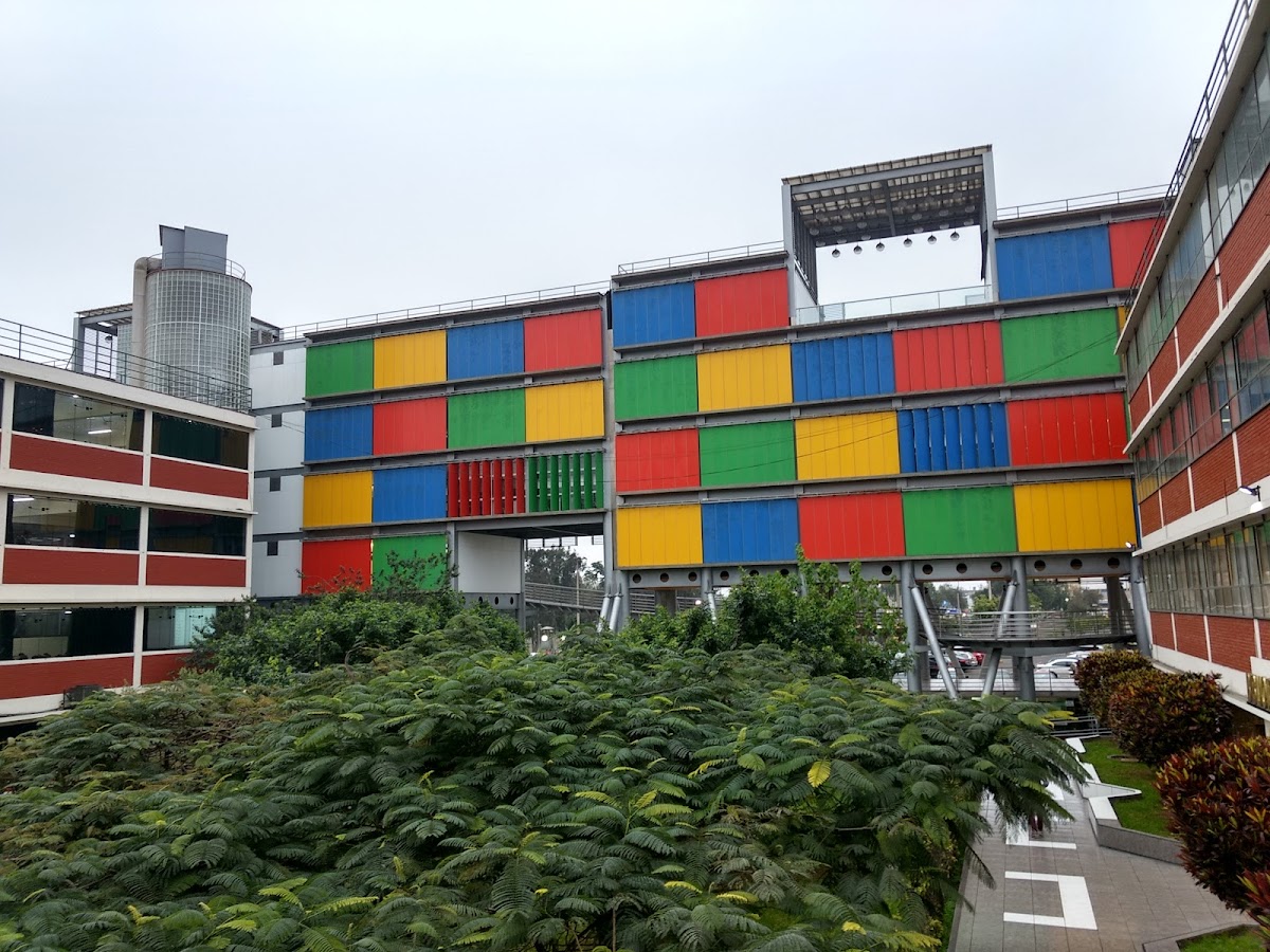 Ricardo Palma University photo 4