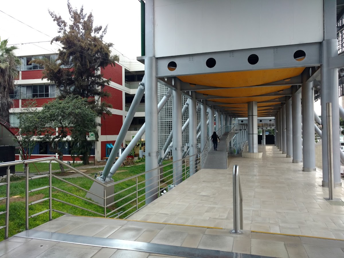 Ricardo Palma University photo 6