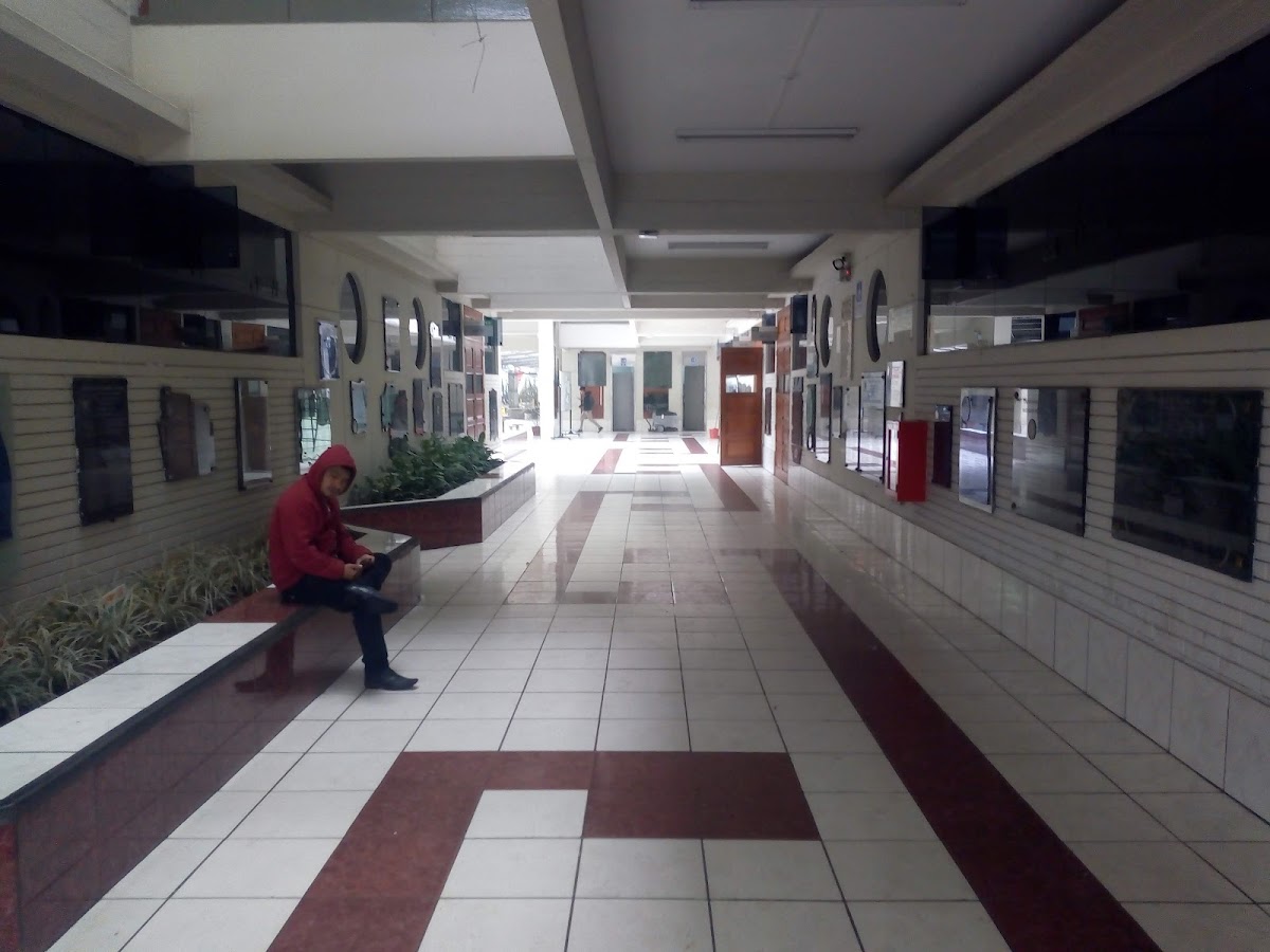 Ricardo Palma University photo 7
