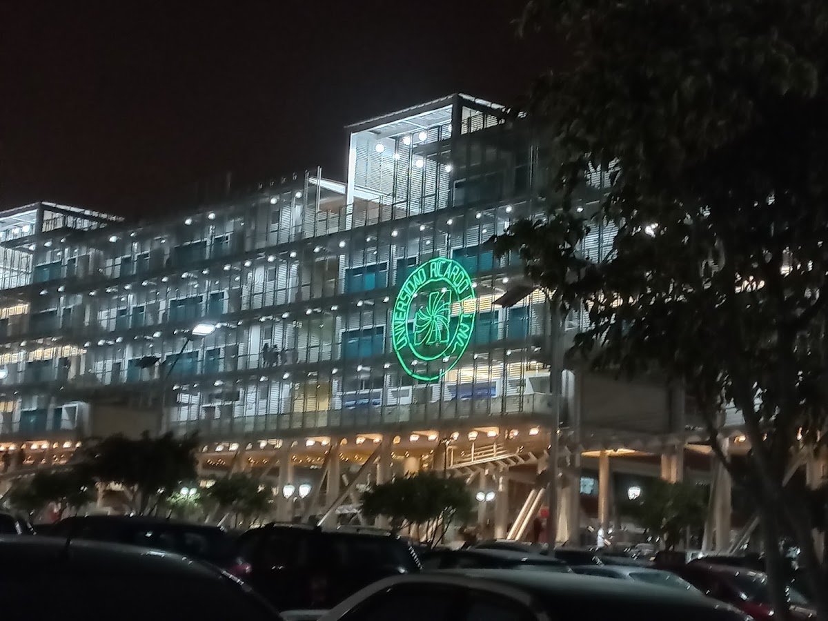 Ricardo Palma University photo 8