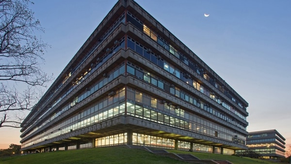 University of Buenos Aires