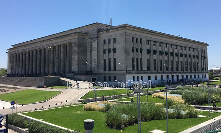 University of Buenos Aires photo 1