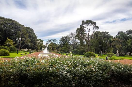 University of Buenos Aires photo 2