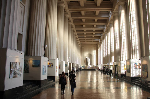 University of Buenos Aires photo 3