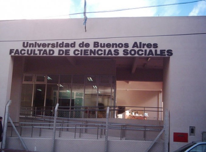 University of Buenos Aires photo 4