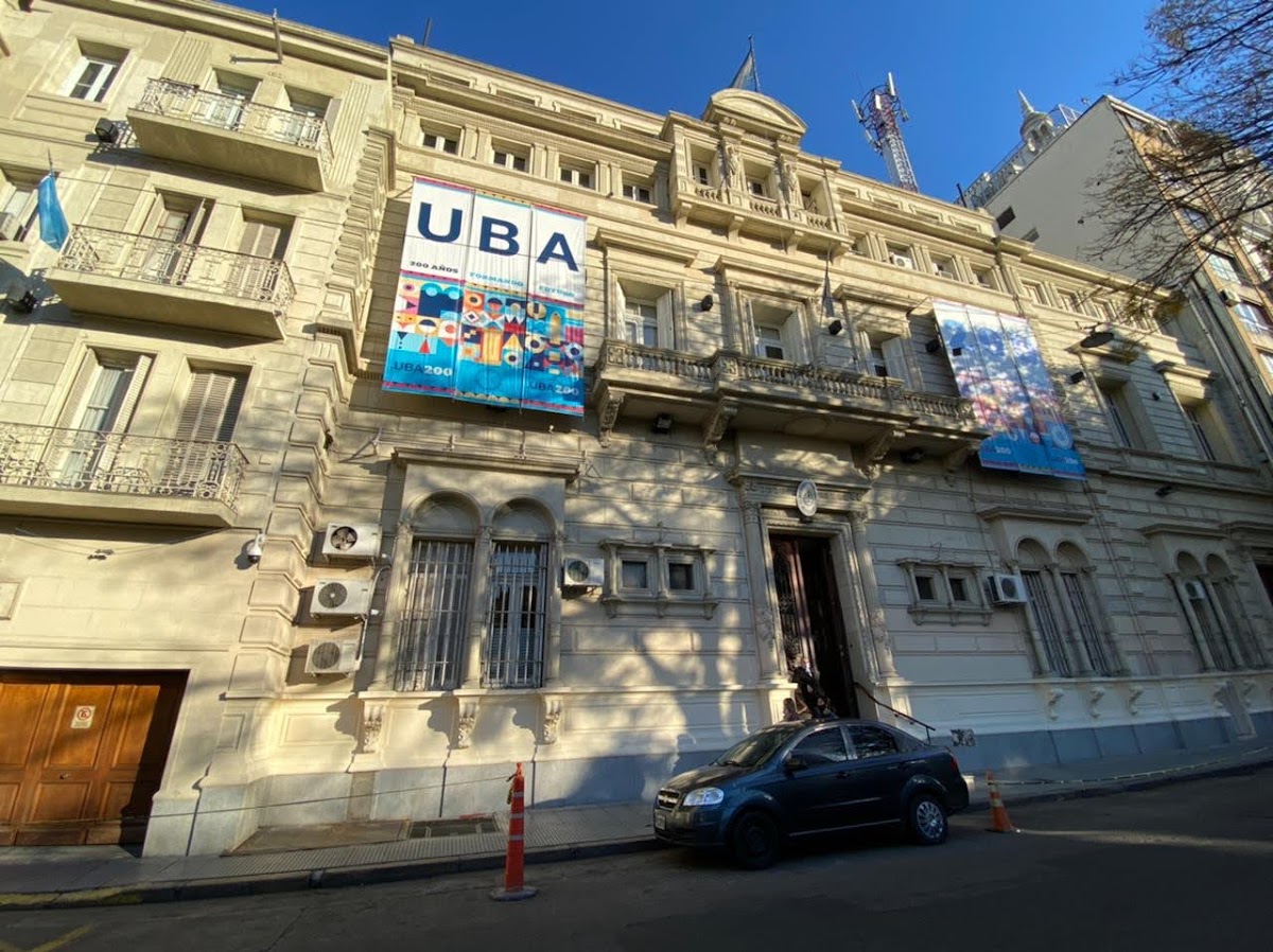 University of Buenos Aires photo 5