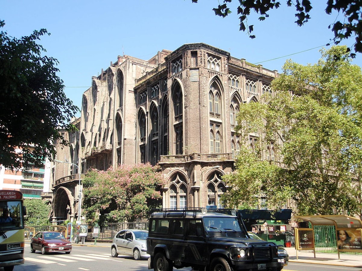 University of Buenos Aires photo 7