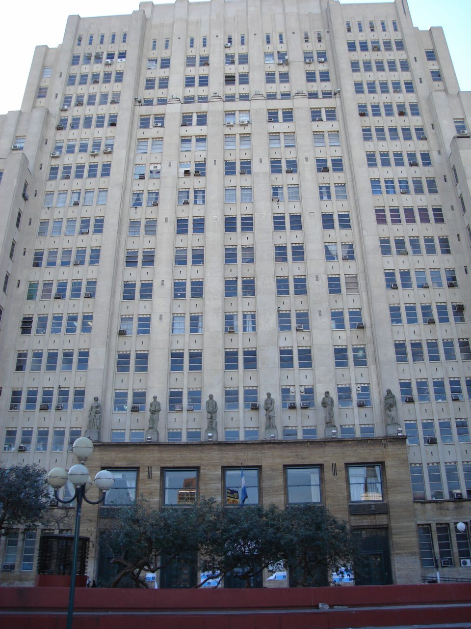 University of Buenos Aires photo 8