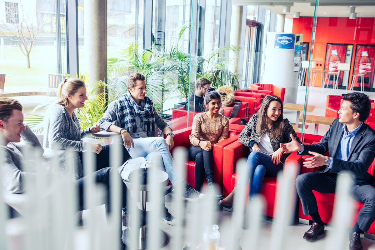 University of Applied Sciences Krems photo 4