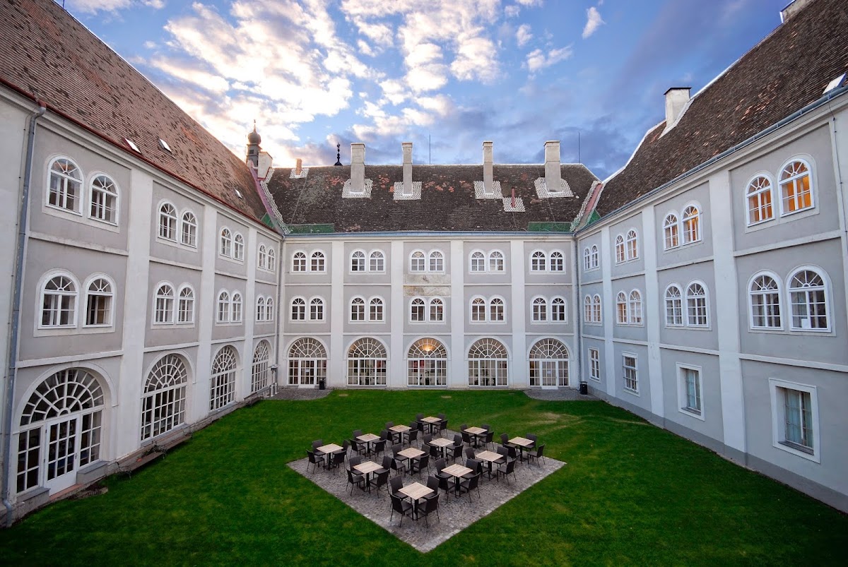 University of Applied Sciences Krems photo 6