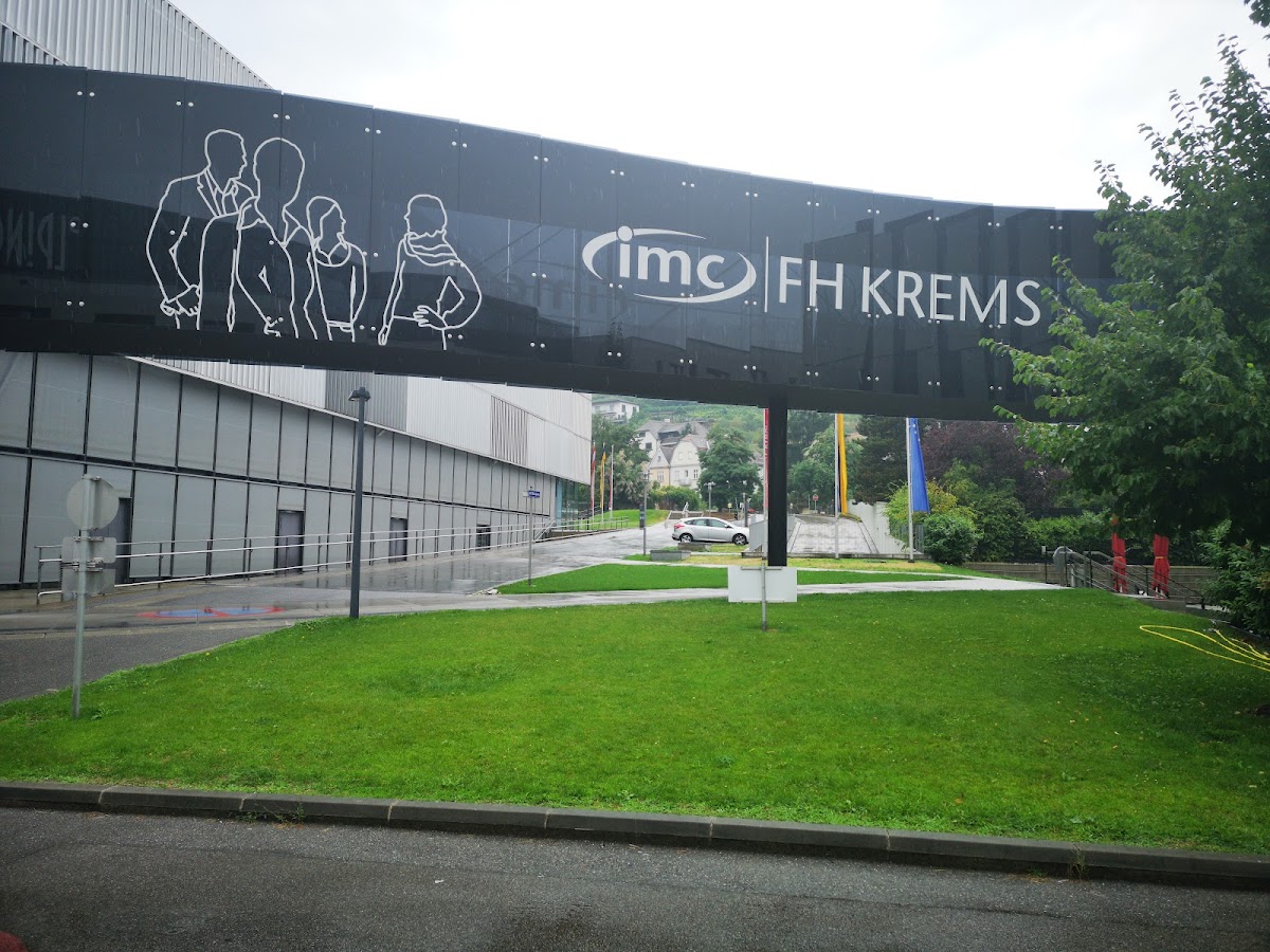 University of Applied Sciences Krems photo 7