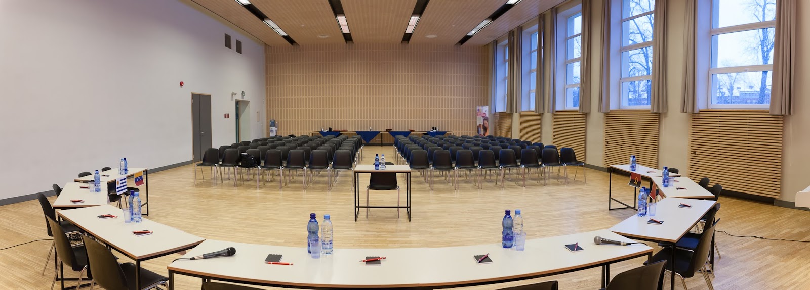 International University Audentes