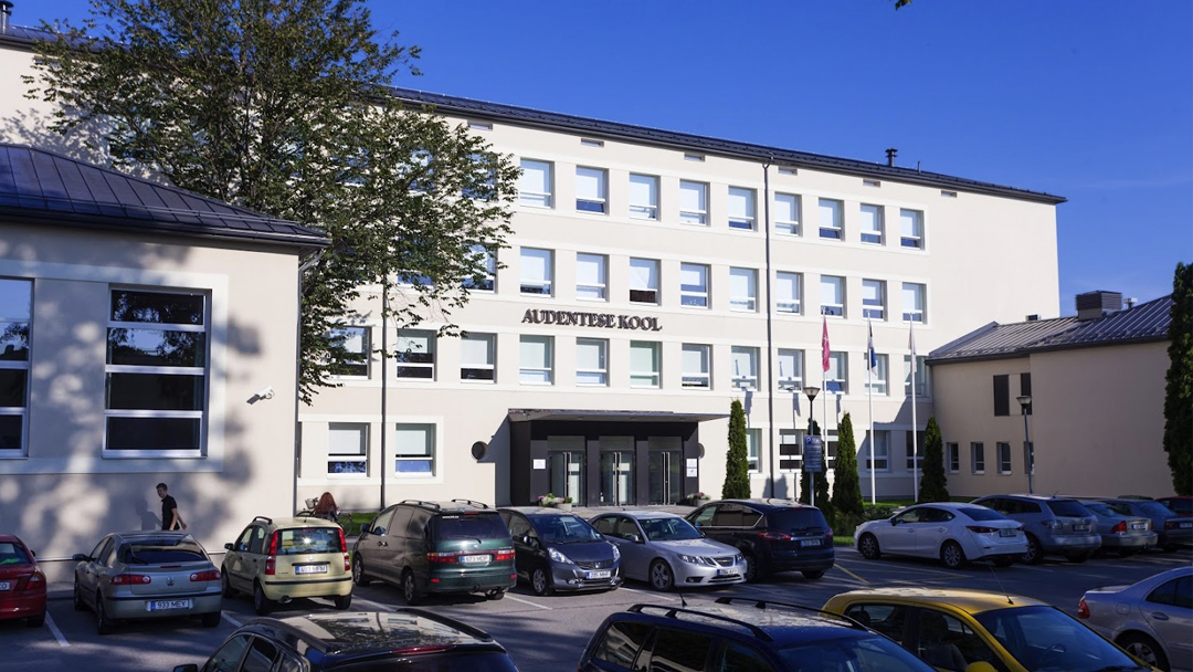 International University Audentes photo 2