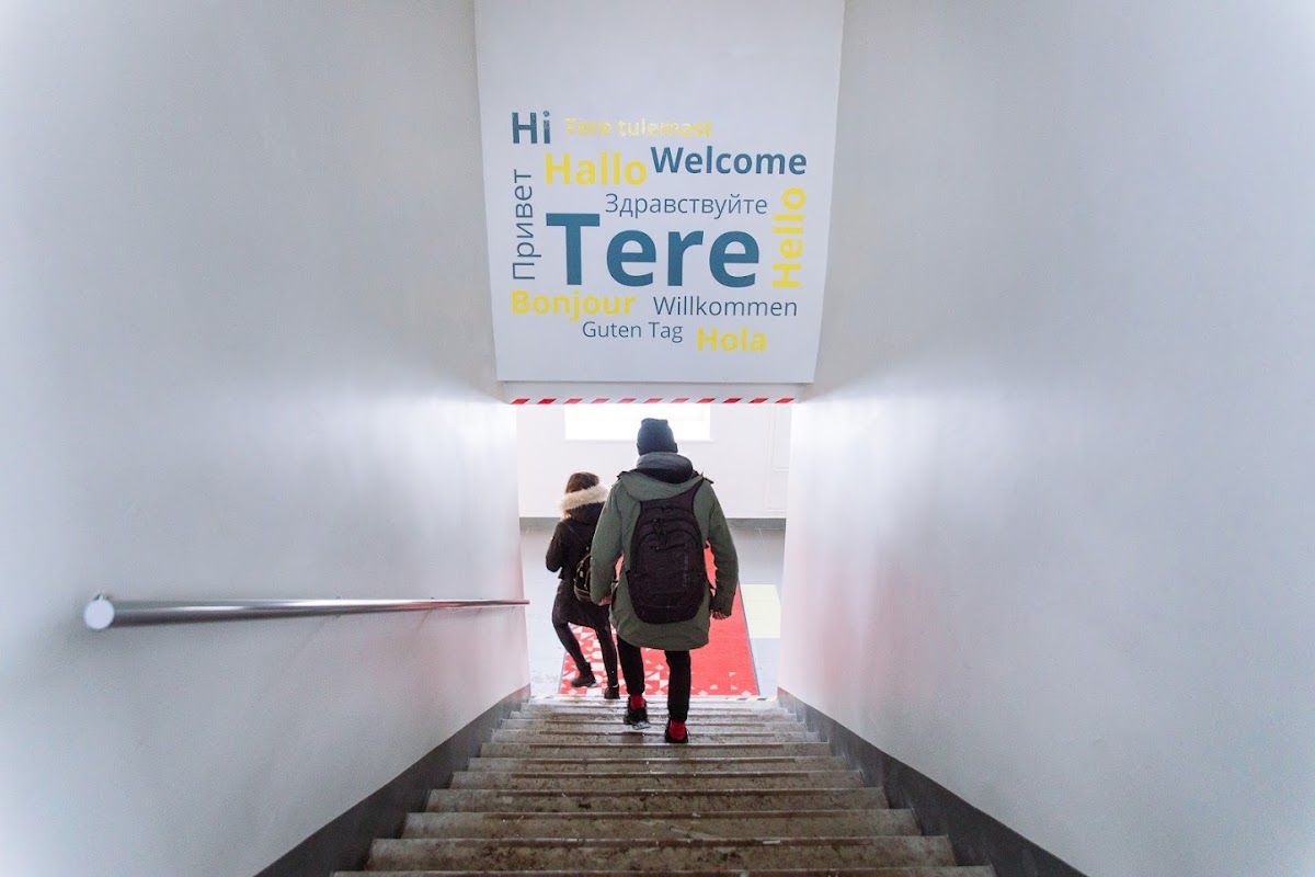 International University Audentes photo 3