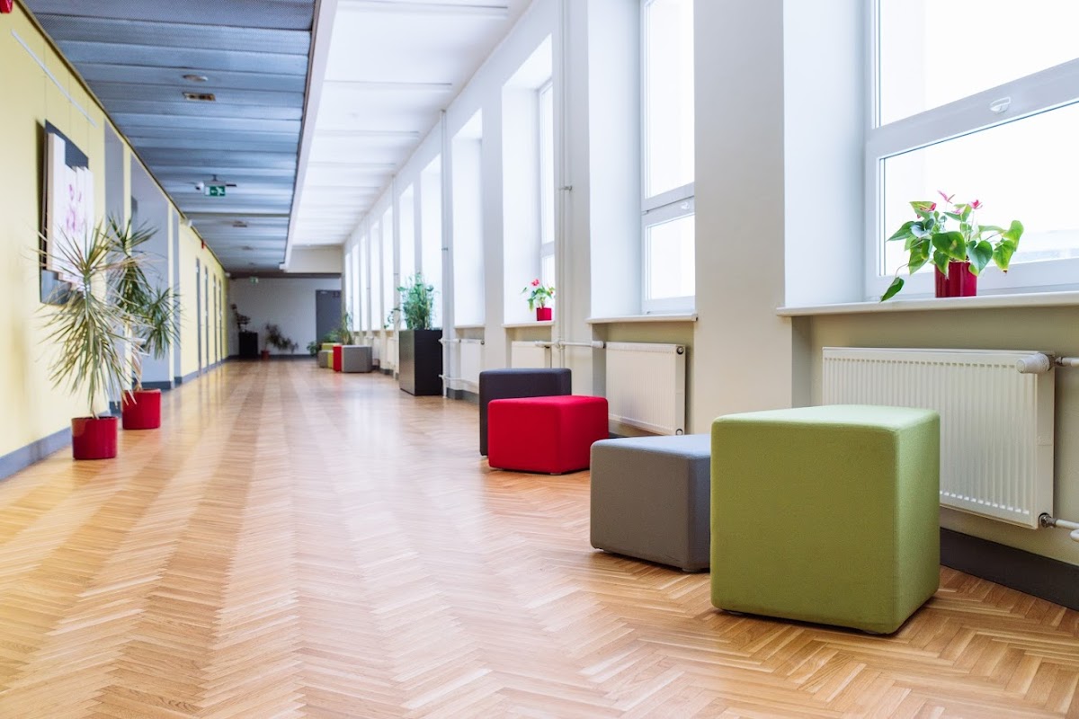 International University Audentes photo 4