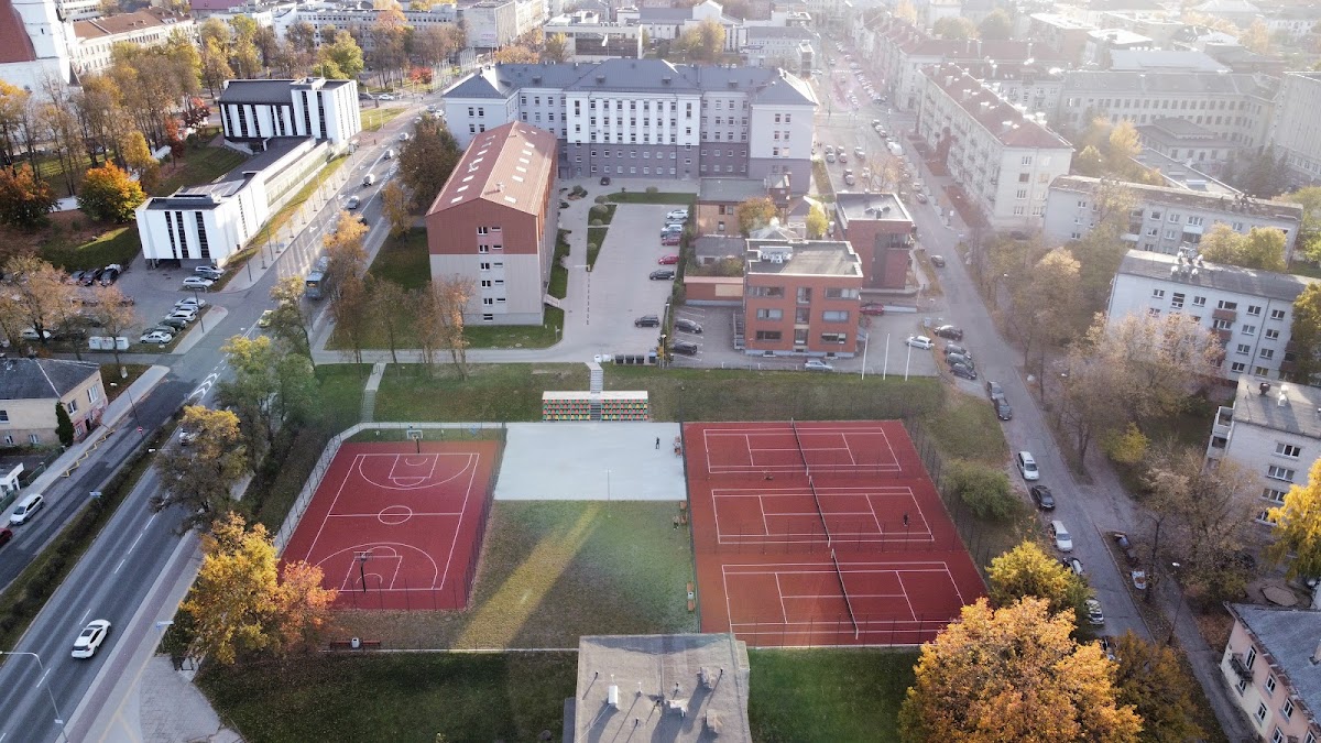 Šiauliai State University of Applied Sciences photo 1