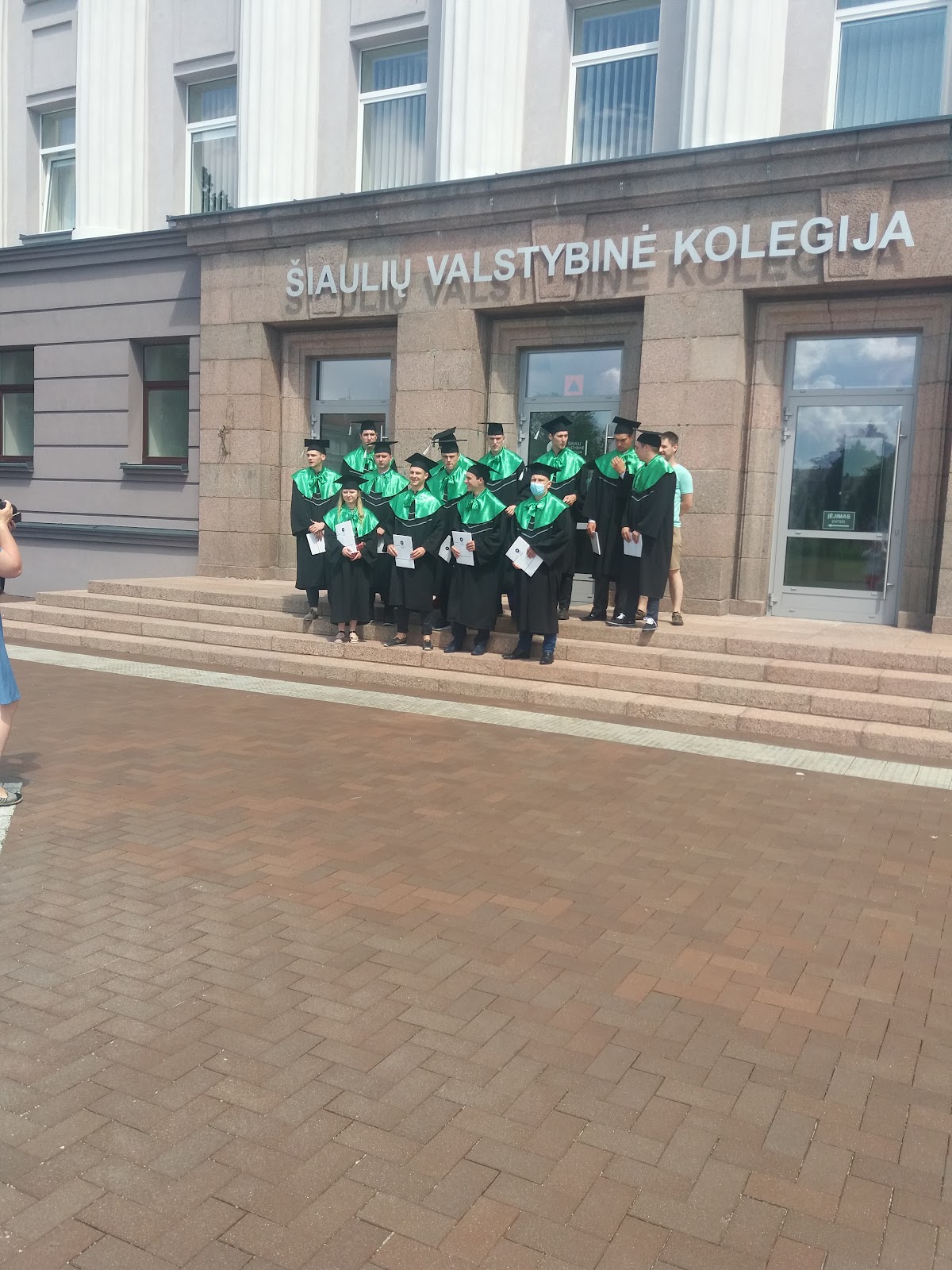 Šiauliai State University of Applied Sciences photo 8