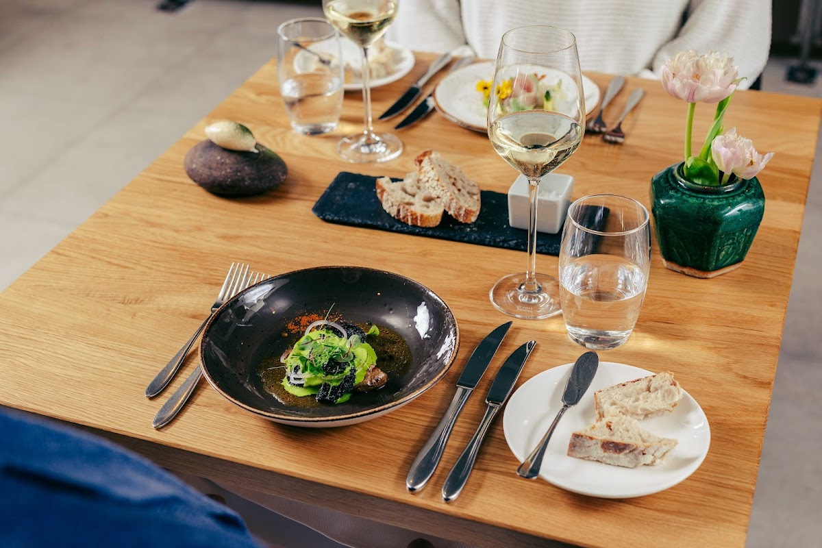 Hotelschool The Hague photo 2