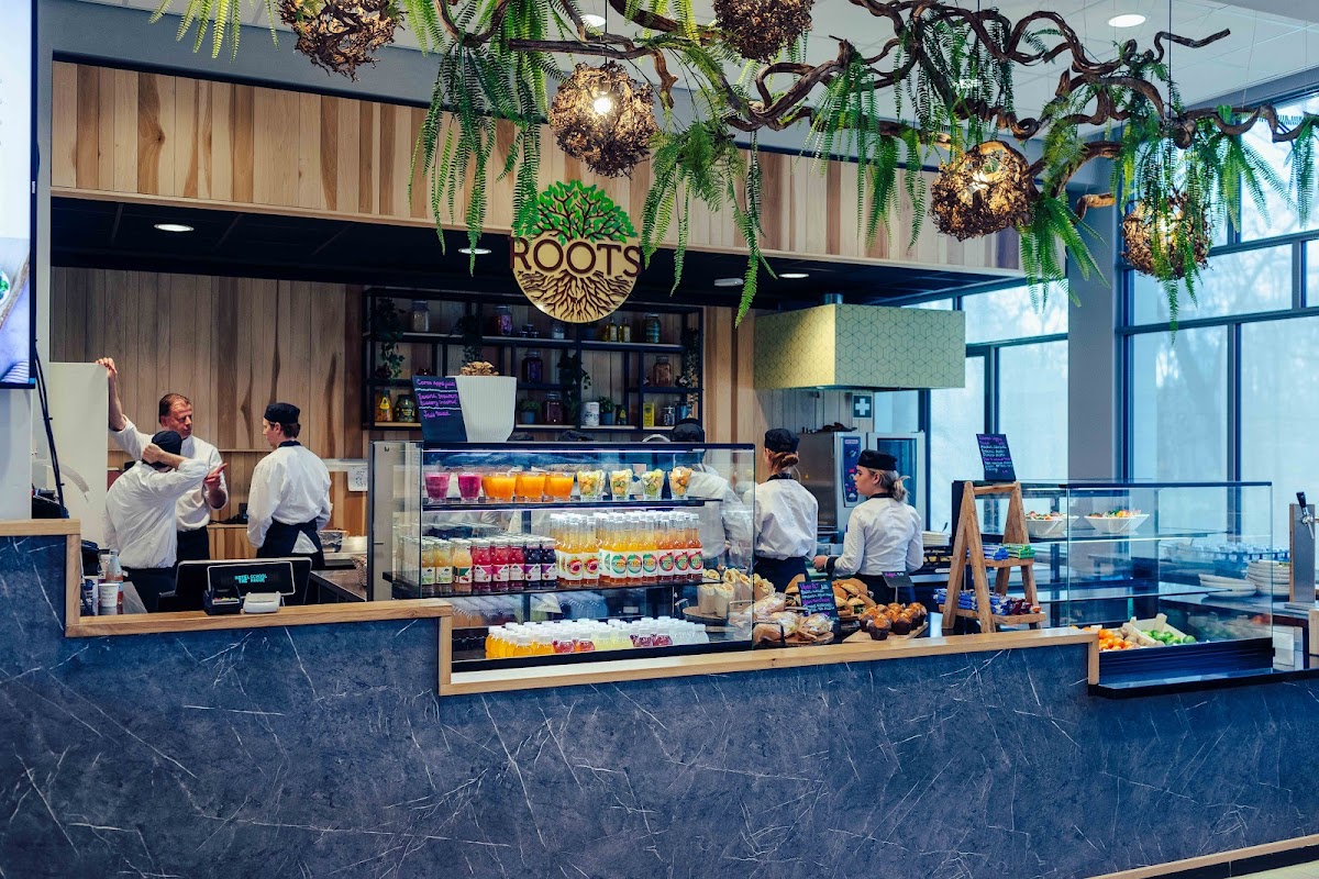 Hotelschool The Hague photo 4