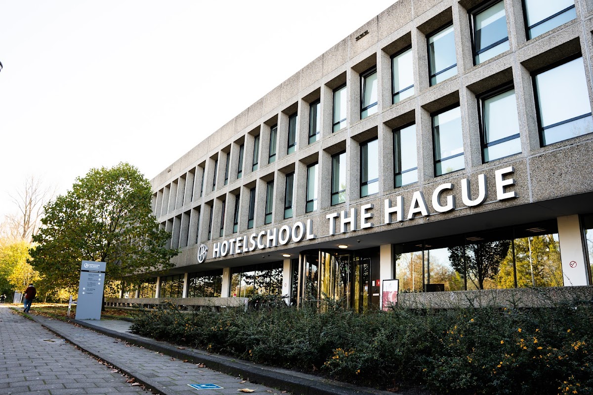 Hotelschool The Hague photo 5