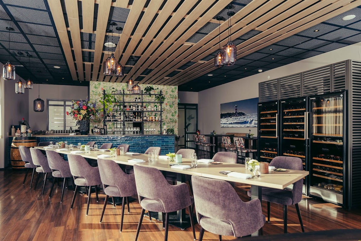 Hotelschool The Hague photo 6