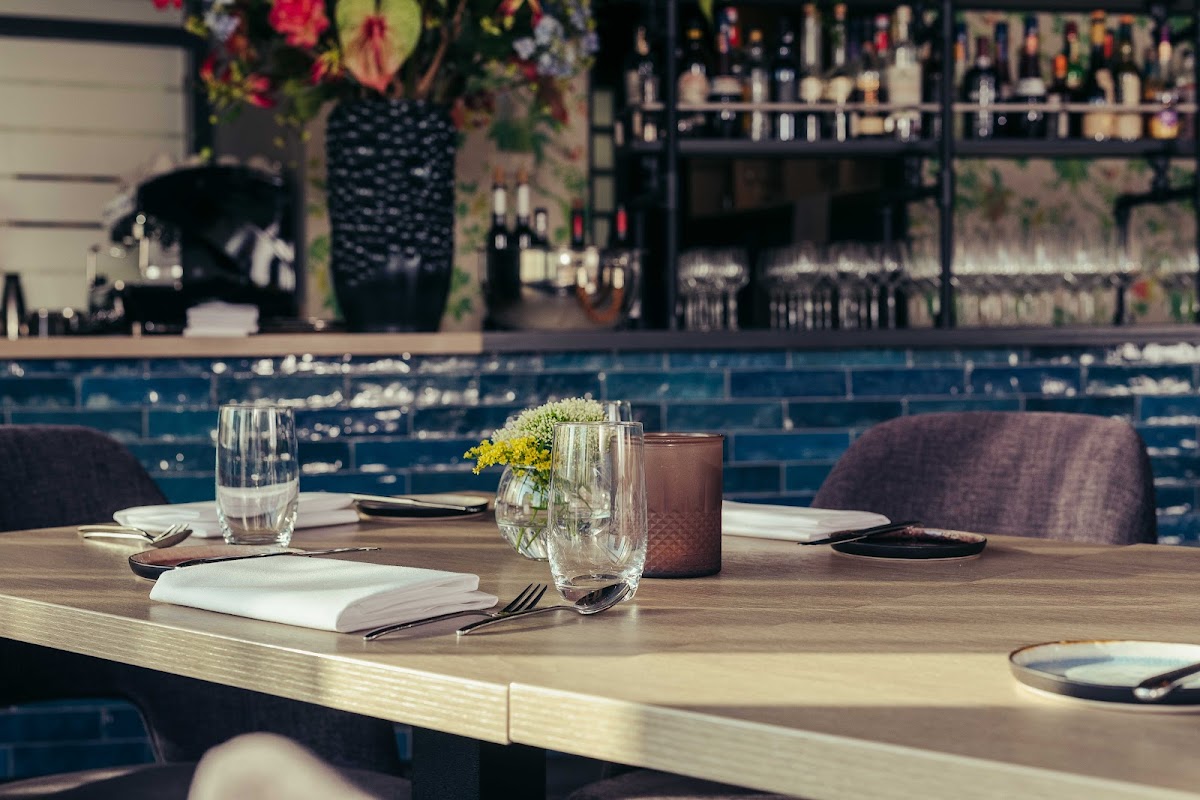 Hotelschool The Hague photo 7