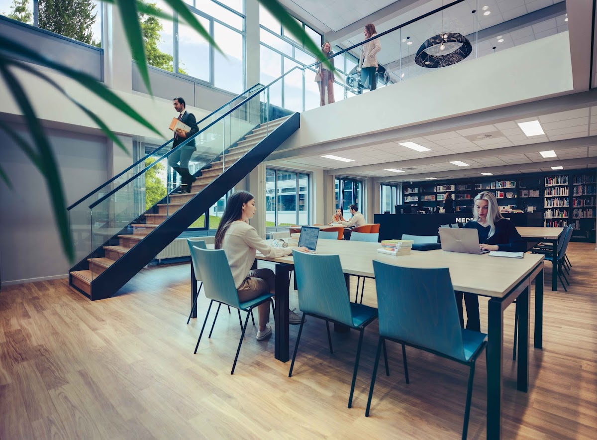 Hotelschool The Hague photo 8