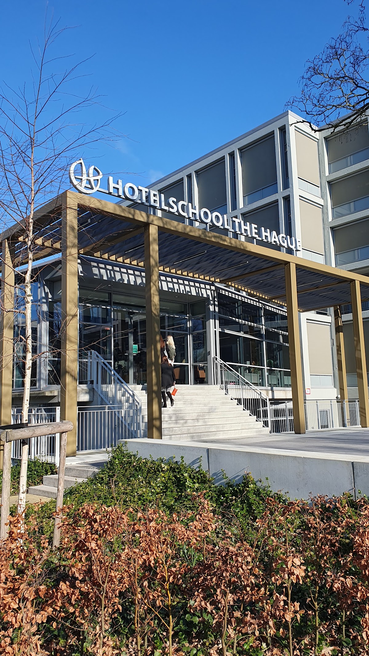 Hotelschool The Hague photo 9