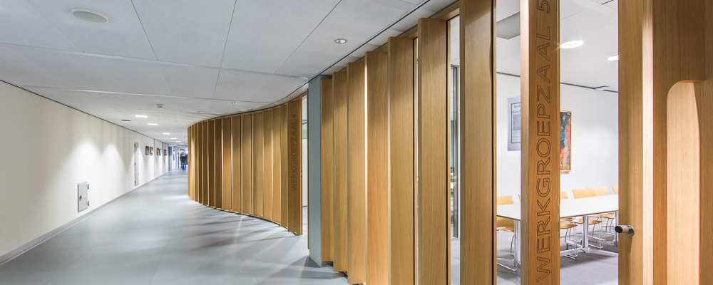 Protestant Theological University photo 1